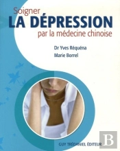 Soigner La Depression Par La Medecine Chinoise