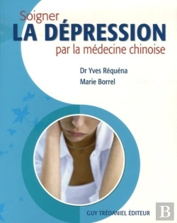 Bertrand.pt - Soigner La Depression Par La Medecine Chinoise