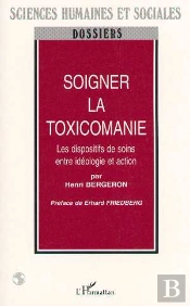 Soigner La Toxicomanie