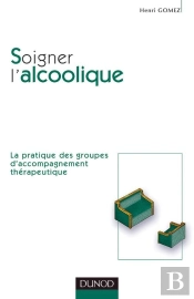 Soigner L'Alcoolique