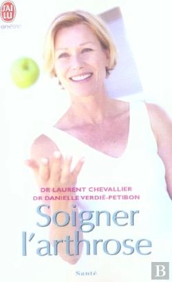 Bertrand.pt - Soigner L'Arthrose