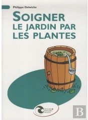 Soigner Le Jardin Par Les Plantes