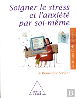 Bertrand.pt - Soigner Le Stress Et L'Anxiete Par Soi-Meme