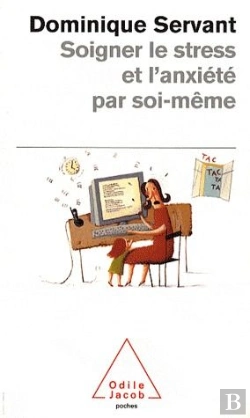 Bertrand.pt - Soigner Le Stress Et L'Anxiété Par Soi-Même
