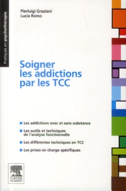 Bertrand.pt - Soigner Les Addictions Par Les Tcc