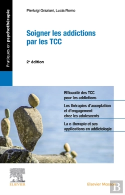 Bertrand.pt - Soigner Les Addictions Par Les Tcc