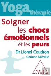 Soigner Les Chocs Emotionnels Et Les Peurs