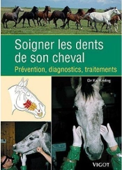 Soigner Les Dents De Son Cheval