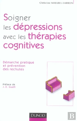 Bertrand.pt - Soigner Les Depressions Avec Les Therapies Cognitives