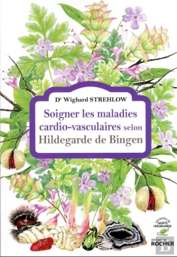 Bertrand.pt - Soigner Les Maladies Cardio-Vasculaires Selon Hildegarde De Bingen