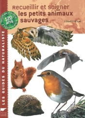 Soigner Les Petits Animaux Sauvages