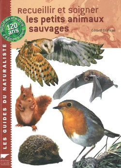 Bertrand.pt - Soigner Les Petits Animaux Sauvages
