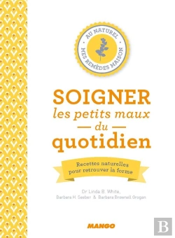 Bertrand.pt - Soigner Les Petits Maux Du Quotidien