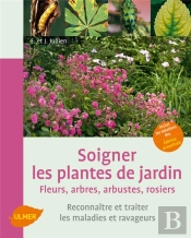 Soigner Les Plantes De Jardin