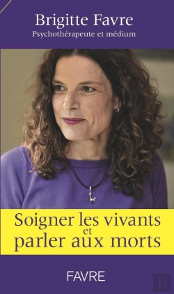 Bertrand.pt - Soigner Les Vivants Et Parler Aux Morts
