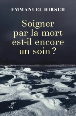 Bertrand.pt - Soigner Par La Mort Est-Il Encore Un Soin ?