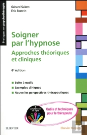 Soigner Par L'Hypnose