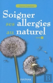 Soigner Ses Allergies Au Naturel