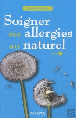 Bertrand.pt - Soigner Ses Allergies Au Naturel