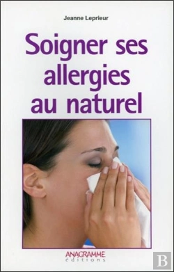 Bertrand.pt - Soigner Ses Allergies Au Naturel