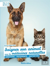 Soigner Son Animal Avec Les Medecines Naturelles