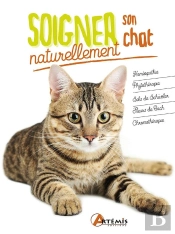 Soigner Son Chat Naturellement