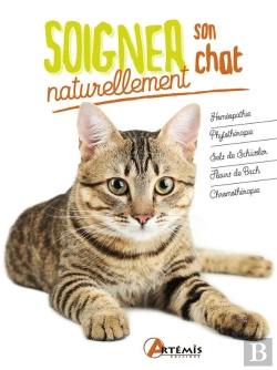 Bertrand.pt - Soigner Son Chat Naturellement