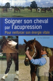 Soigner Son Cheval Acupression