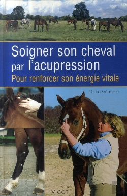 Bertrand.pt - Soigner Son Cheval Acupression