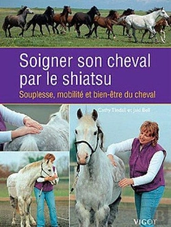 Bertrand.pt - Soigner Son Cheval Par Le Shiatsu