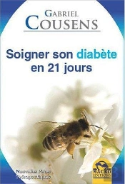 Soigner Son Diabete En 21 Jours