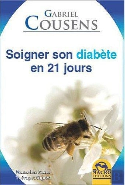 Bertrand.pt - Soigner Son Diabete En 21 Jours