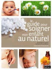 Soigner Son Enfant Naturellement
