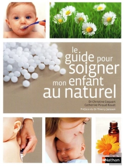 Bertrand.pt - Soigner Son Enfant Naturellement