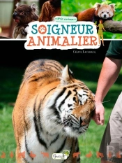 Soigneur Animalier