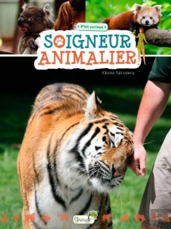 Bertrand.pt - Soigneur Animalier