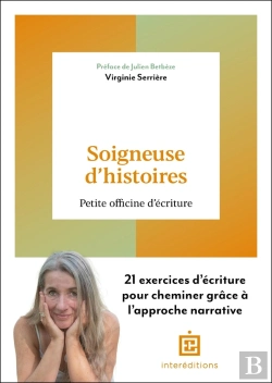 Bertrand.pt - Soigneuse D'Histoires : Petite Officine D'Écriture