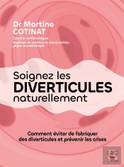 Soignez Les Diverticules Naturellement