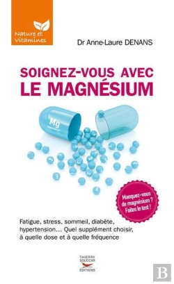 Bertrand.pt - Soignez-Vous Avec Le Magnésium