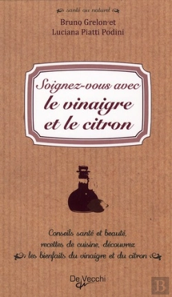 Bertrand.pt - Soignez-Vous Avec Le Vinaigre
