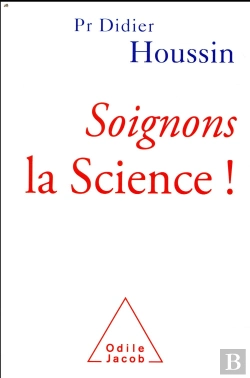 Bertrand.pt - Soignons La Science !