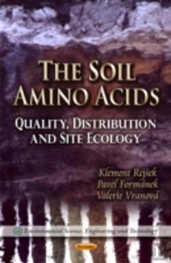 Bertrand.pt - Soil Amino Acids