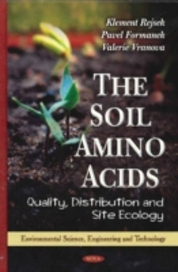 Bertrand.pt - Soil Amino Acids