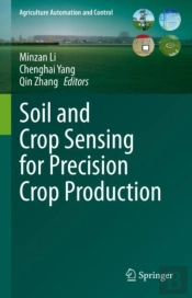 Soil And Crop Sensing For Precision Crop Production