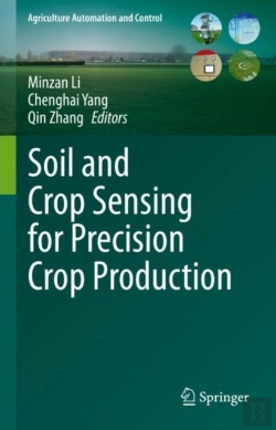 Bertrand.pt - Soil And Crop Sensing For Precision Crop Production
