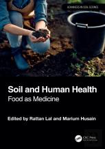 Soil And Human Health