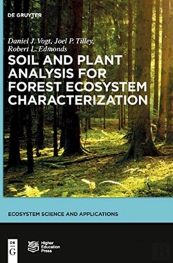 Bertrand.pt - Soil And Plant Analysis For Forest Ecosystem Characterization