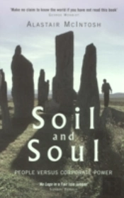 Soil And Soul