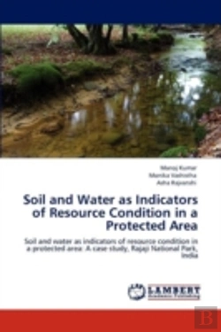 Bertrand.pt - Soil And Water As Indicators Of Resource Condition In A Protected Area