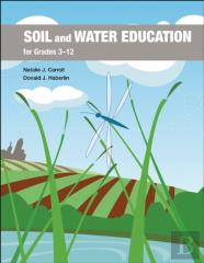 Soil And Water Education For Grades 3â€“12